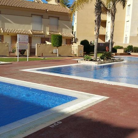 La-On-Mar Menor Apartment Los Alcazares Exterior photo