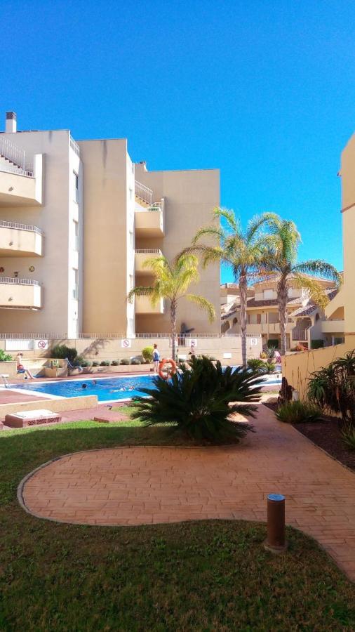 La-On-Mar Menor Apartment Los Alcazares Exterior photo