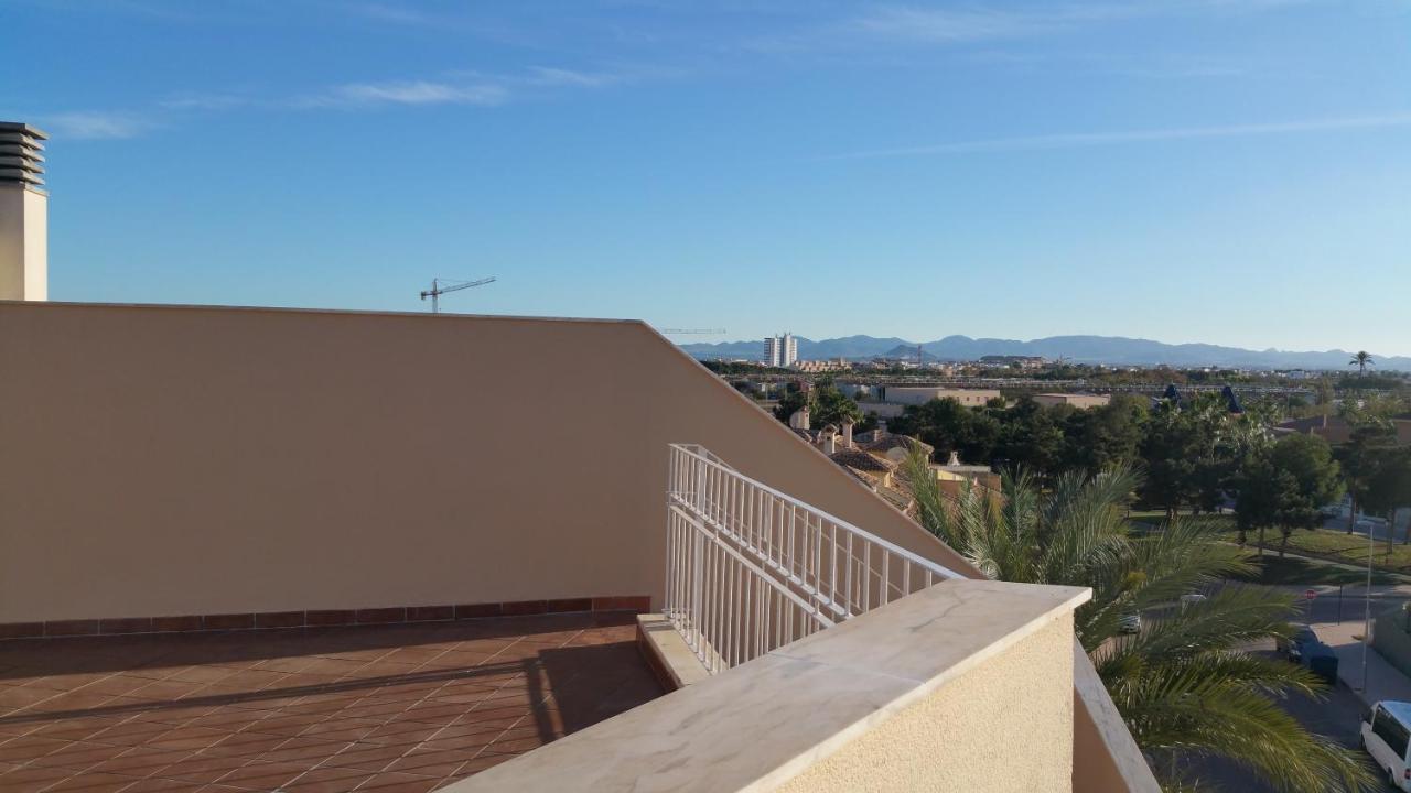 La-On-Mar Menor Apartment Los Alcazares Exterior photo