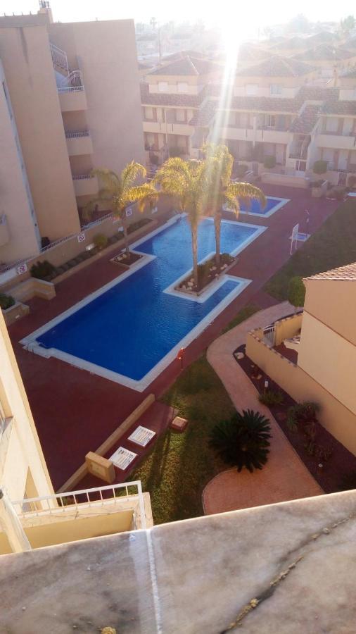 La-On-Mar Menor Apartment Los Alcazares Exterior photo